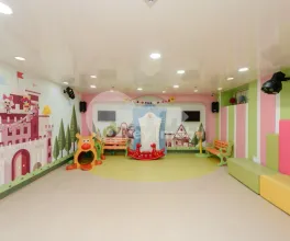 Spațiu comercial, Botanica, DACIA