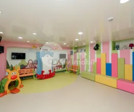 Комм. помещение, Ботаника, ДАЧИЯ