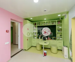 Spațiu comercial, Botanica, DACIA