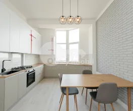 Пентхаус, Буюканы, АЛБА ЮЛИЯ