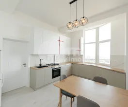 Пентхаус, Буюканы, АЛБА ЮЛИЯ