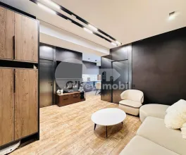 Квартира, Чеканы, МИЛЕСКУ СПЭТАРУ