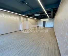 Oficiu, Buiucani, CALEA IEȘILOR