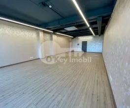 Oficiu, Buiucani, CALEA IEȘILOR