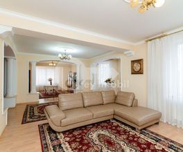 Oficiu, Centru, DÎMBULUI