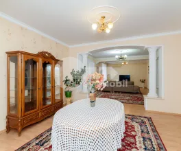 Офис, Центр, ДЫМБУЛУЙ