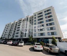 Spațiu comercial, DUMBRAVA