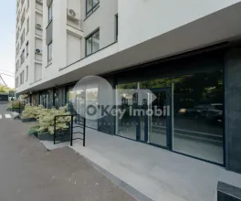 Spațiu comercial, DUMBRAVA