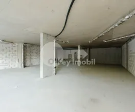 Spațiu comercial, DUMBRAVA