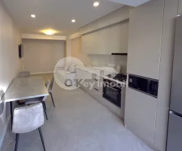 Apartament, Buiucani, CALEA IEȘILOR