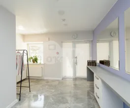 Комм. помещение, Телецентр, ПИЕТРАРИЛОР