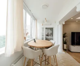 Apartament, Ciocana, MIHAIL SADOVEANU