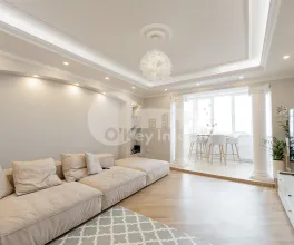 Apartament, Ciocana, MIHAIL SADOVEANU