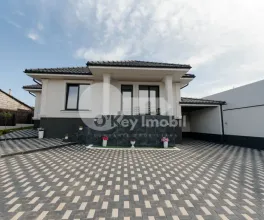 Дом, ДУРЛЕШТЫ