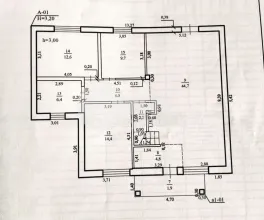 Дом, ДУРЛЕШТЫ