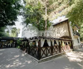 Комм. помещение, Буюканы, КАЛЯ ЕШИЛОР