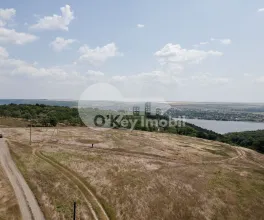 Земельный участок, ВЫШКАУЦЫ