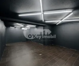 Spațiu comercial, Râșcani, MIRON COSTIN