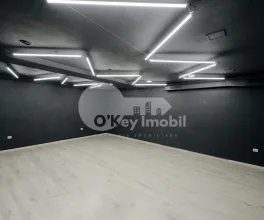 Spațiu comercial, Râșcani, MIRON COSTIN