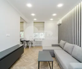 Квартира, Центр, ШТЕФАН ЧЕЛ МАРЕ