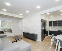 Квартира, Центр, ШТЕФАН ЧЕЛ МАРЕ