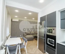 Apartament, Centru, ȘTEFAN CEL MARE