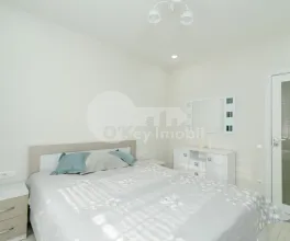 Квартира, Телецентр, ГЕОРГЕ АСАКИ