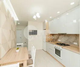 Apartament, Telecentru, GHEORGHE ASACHI