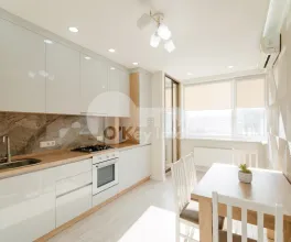 Квартира, Телецентр, ГЕОРГЕ АСАКИ