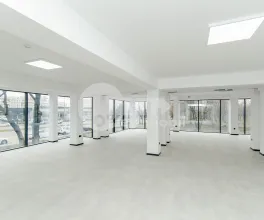 Oficiu, Botanica, DACIA