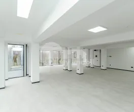 Oficiu, Botanica, DACIA