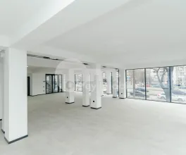 Oficiu, Botanica, DACIA