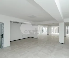 Oficiu, Botanica, DACIA