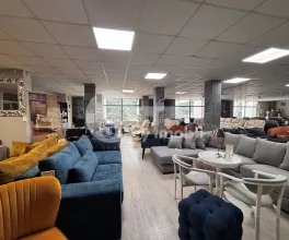 Комм. помещение, Центр, ПУШКИНА