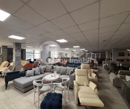 Комм. помещение, Центр, ПУШКИНА