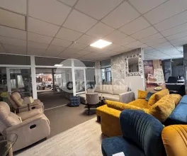 Комм. помещение, Центр, ПУШКИНА