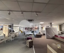 Комм. помещение, Центр, ПУШКИНА