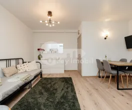 Apartament, Râșcani, NICOLAE DIMO