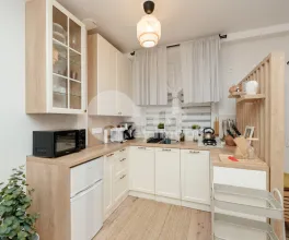 Apartament, Râșcani, NICOLAE DIMO