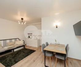 Apartament, Râșcani, NICOLAE DIMO