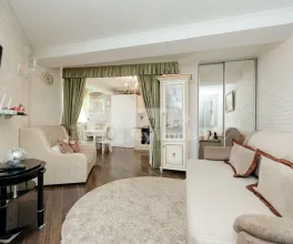 Квартира, Буюканы, СЕРГЕЙ РАХМАНИНОВ