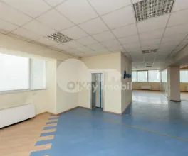 Spațiu comercial, Buiucani, CALEA IEȘILOR