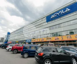 Spațiu comercial, Buiucani, CALEA IEȘILOR