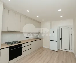 Apartament, DUMBRAVA