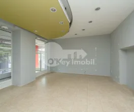 Spațiu comercial, Centru, BĂNULESCU BODONI