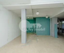 Spațiu comercial, Centru, BĂNULESCU BODONI