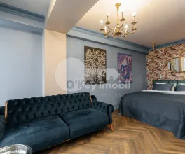 Квартира, Центр, ИЗМАИЛ