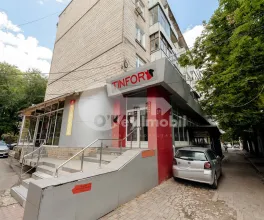 Spațiu comercial, Centru, BĂNULESCU BODONI