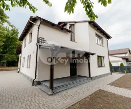 Дом, МЭГДЭЧЕШТЬ