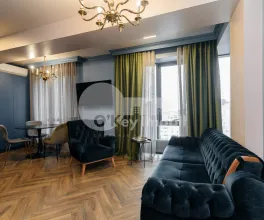 Квартира, Центр, ИЗМАИЛ